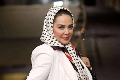 بهاره رهنما: استاد فراموش کردن شوهرانم هستم / بعد از طلاق دو سال از سوی همکارانم بایکوت شدم