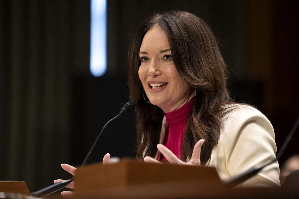 وزیر ترامپ: رونالدو را نشناختم