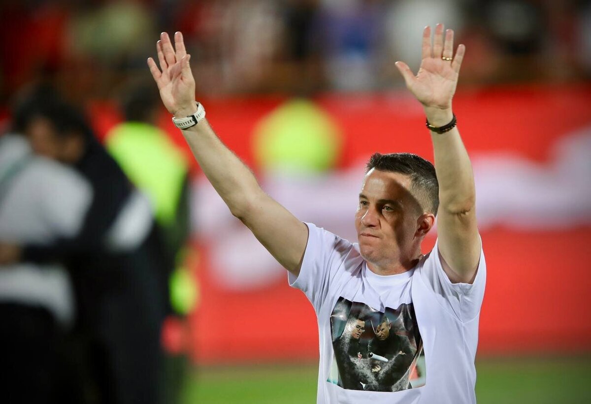 نارضایتی شدید اوسمار از وضعیت پرسپولیس / سرمربی محبوب رفتنی شد؟