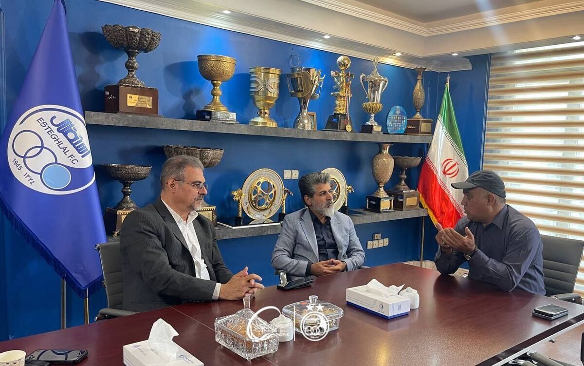 خطر بزرگ برای استقلال در دربی / پاشنه‌آشیل آبی‌پوشان مقابل پرسپولیس چیست؟