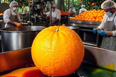 ماجرای پرتقال‌های سمی در بازار چیست؟