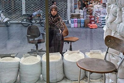 کالاهای اساسی زیر ضربه ارز ترجیحی/ افزایش نجومی قیمت برنج و لبنیات ادامه دارد؟