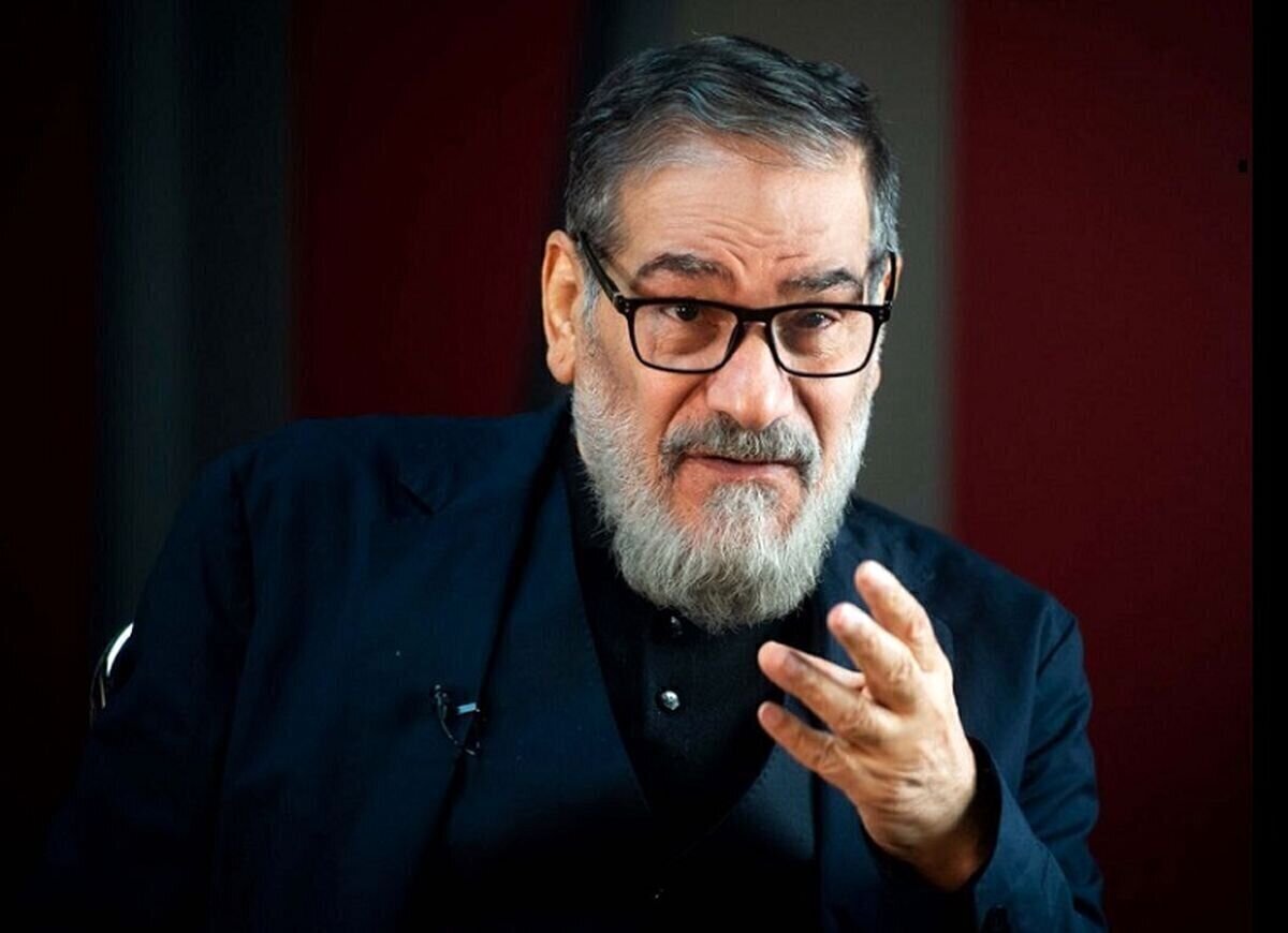 اظهارات تند علی شمخانی علیه اسرائیل+ عکس