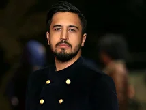 حضور بازیگران در مراسم ختم پدر مهرداد صدیقیان+ فیلم