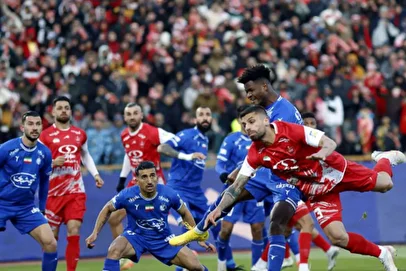 پیشکسوت استقلال برنده دربی آذرماه را لو داد