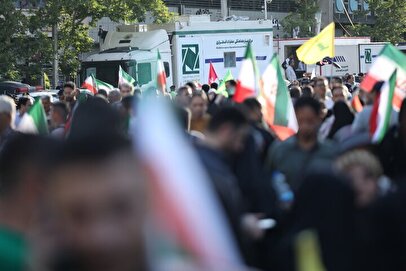 فوری / تهران آماده باش شد