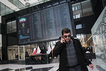 پیش بینی بورس فردا سه شنبه ۴ آذر ۱۴۰۴ / افت شاخص کل در راه است؟