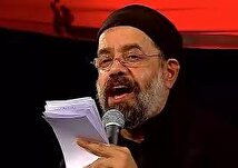 آواز دوباره کریمی برای ایران در محضر رهبری+ فیلم