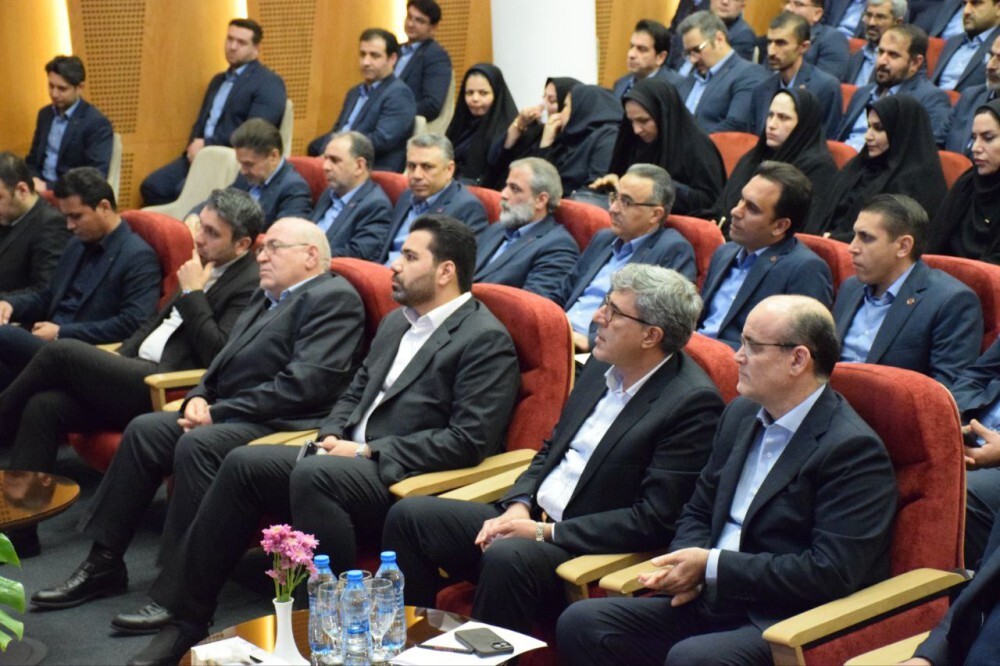 نقشه‌ راه پیشرفت موسسه اعتباری ملل برای آینده‌ای نوین