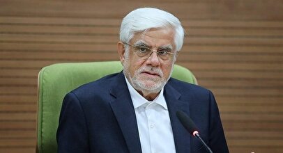 عارف: به دنبال پیروزی در جنگ هستیم / باید مشکلات معیشتی مردم را حل کنیم