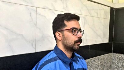 فیلم لو رفته از جاسوسی عقیل کشاورز برای اسرائیل / جاسوس موساد چقدر پول گرفت؟