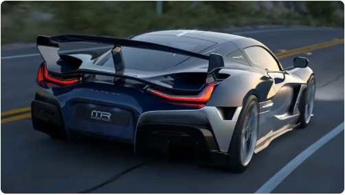 نِوِرا R ریماک، فراتر از خودرو / مالکیت همراه با قدرت تصمیم‌سازی