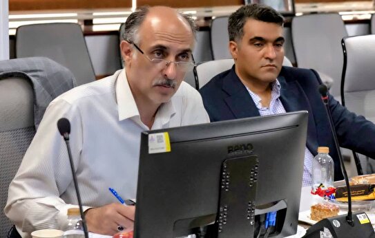 سازمان بهینه‌سازی انرژی می‌تواند به رفع بحران ناترازی کمک کند/برنامه‌ها و صحبت‌های تیم سازمان انرژی درست است