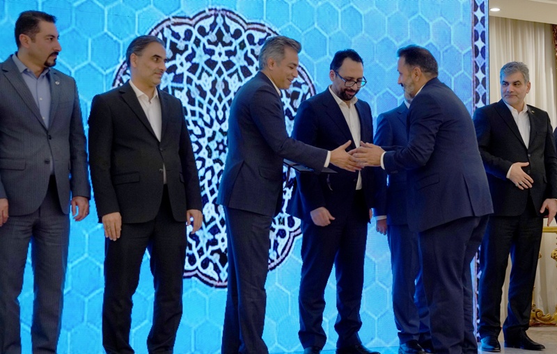 شعبه‌های تعاملی دیجیتال بانک مهر ایران راه‌اندازی می‌شود