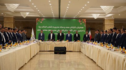 شعبه‌های تعاملی دیجیتال بانک مهر ایران راه‌اندازی می‌شود