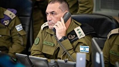 ادعای عجیب ارتش اسرائیل درباره ایران