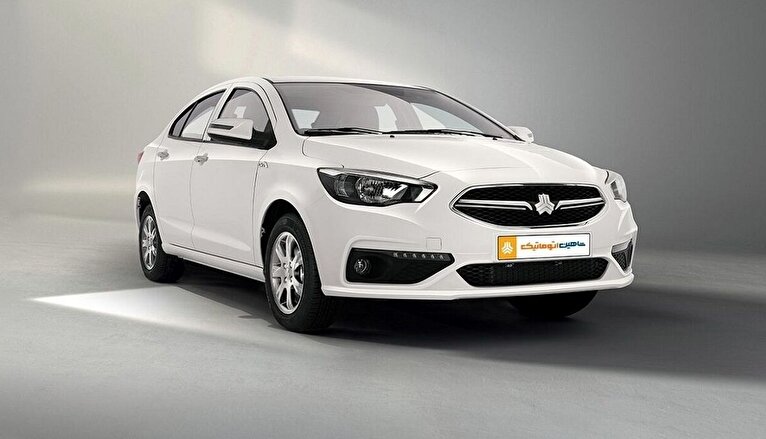 قیمت جدید کارخانه شاهین اعلام شد + جدول آذر ۱۴۰۴