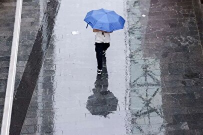 هشدار فوری برای مردم ۴ استان / مردم مراقب باشند