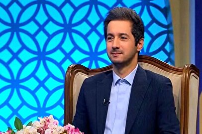 اظهارات جنجالی نجم‌الدین شریعتی درباره فرزاد حسنی + فیلم