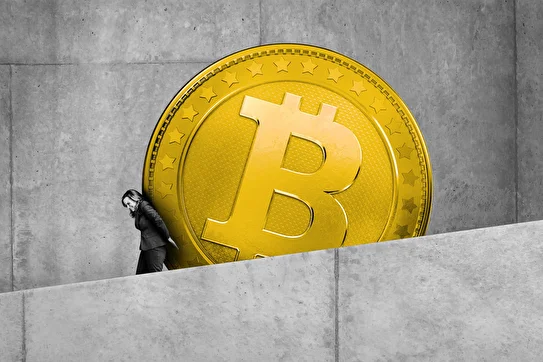 نشانه‌های پایان ریزش بیت‌کوین؛ رشد دوباره بیت‌کوین آغاز می‌شود؟