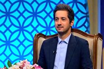 اظهارات جنجالی نجم‌الدین شریعتی درباره فرزاد حسنی + فیلم