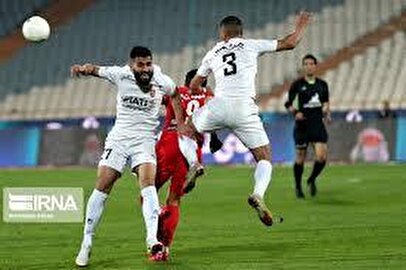 تاریخ پایان لیگ بیست و پنجم فوتبال مشخص شد