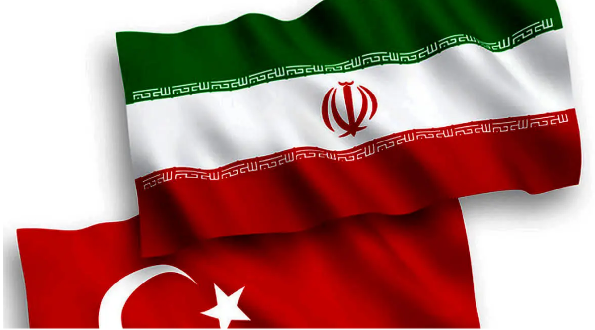 ایران از ترکیه رودست خورد!