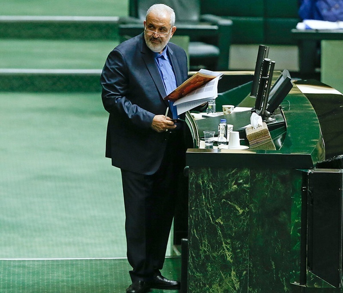 بازگشت به عقب وزیر نیرو با انتخاب معاون جدید آب و آبفا؛ مدیری که بیشترین هدر روی آب را در کارنامه دارد