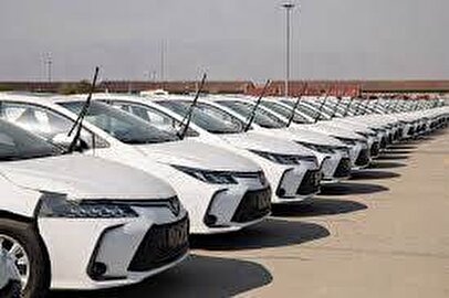 آغاز ثبت‌نام خودرو‌های وارداتی از امروز ۴ آذر ۱۴۰۴ / متقاضیان بخوانند