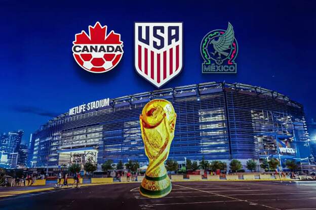 هزینههای سفر به جام جهانی ۲۰۲۶ هزینههای سفر به جام جهانی ۲۰۲۶