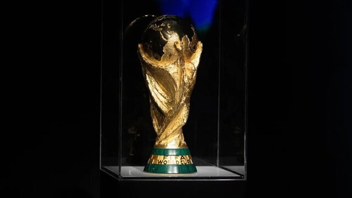 فوری/ فیفا رسماً سیدبندی قرعه‌کشی جام جهانی را اعلام کرد