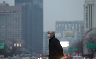 وضعیت بحرانی آلودگی هوای تهران در آذر ۱۴۰۴ / فرمان تخلیه صادر می‌شود؟