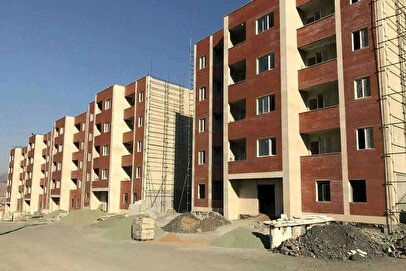 جنجال جدید در مسکن ملی / این گروه از متقاضیان از طرح مسکن ملی حذف شدند