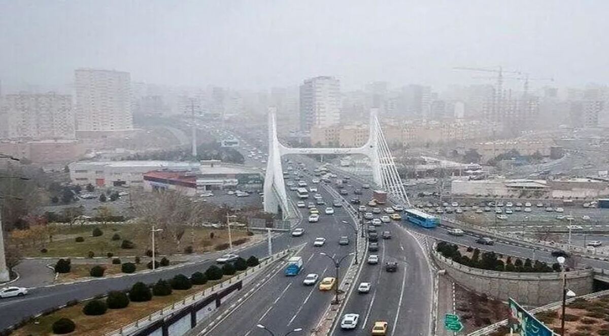 پاسخ به یک شایعه / علت آلودگی هوای تبریز چیست؟