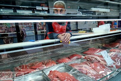 چه کسانی گوشت را گران می‌کنند؟ / چرا زور قانون به این عده نمی‌رسد