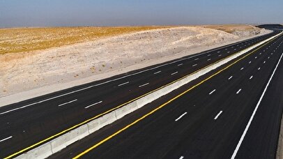 تحولات بزرگ زیرساختی در غرب کشور / پروژه‌هایی که پس از چندین دهه انتظار به خط پایان نزدیک شدند