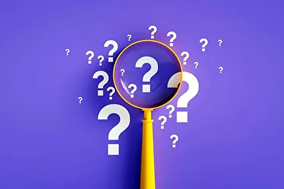 یک نماد را در تصویر زیر انتخاب کنید/ راز ذهنتان در چند ثانیه فاش می‌شود