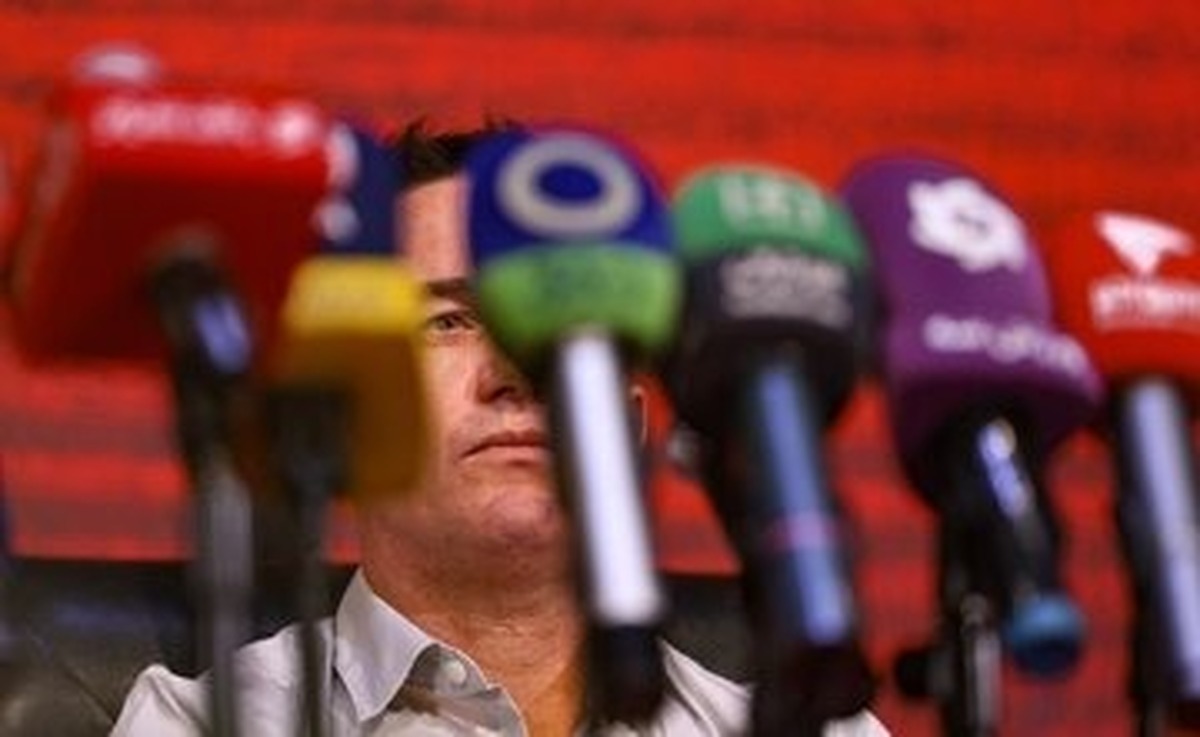 جنجال بزرگ در پنجره نقل و انتقالات زمستانی پرسپولیس