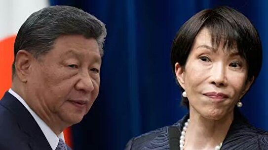 گرفتاری نخست‌وزیر جدید ژاپن در نخستین بحران خارجی/ چین فشار بر دولت ژاپن را افزایش داد