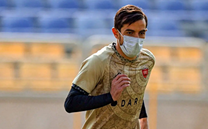 بازی حساس پرسپولیس مقابل شمس آذر لغو شد؟