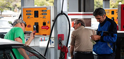 علت افزایش قیمت بنزین روشن شد/ افشاگری مقام مسئول روی آنتن زنده