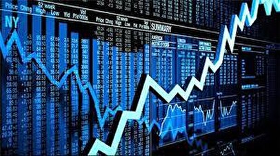 عقب نشینی بورس پس از فتح کانال ۳.۳ میلیونی/ شاخص کل ریزش کرد