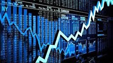 عقب نشینی بورس پس از فتح کانال ۳.۳ میلیونی/ شاخص کل ریزش کرد