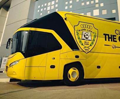 یک اتفاق عجیب در ورزش کشور/ تیم الوصل در تهران گم شد