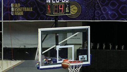 مرگ دلخراش یک نوجوان در زمین بسکتبال + فیلم