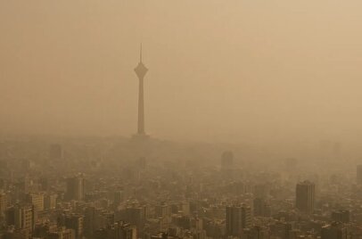 احتمال تعطیلی تهران در روزهای شنبه و یکشنبه ( ۸ و ۹ آذر ۱۴۰۴) / استاندار خبر داد