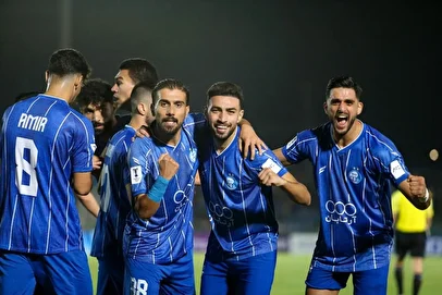 تهدید سنگین علیه استقلال/ جریمه دلاری یا محرومیت میزبانی؟