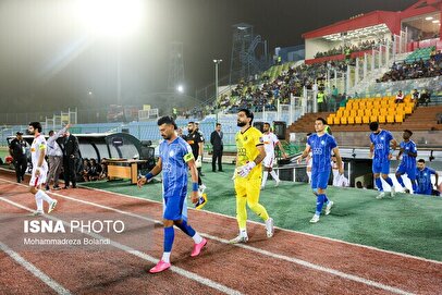 تاوان گم شدن اتوبوس الوصل برای استقلال/ ۴۰ هزار دلار جریمه یا محرومیت از میزبانی