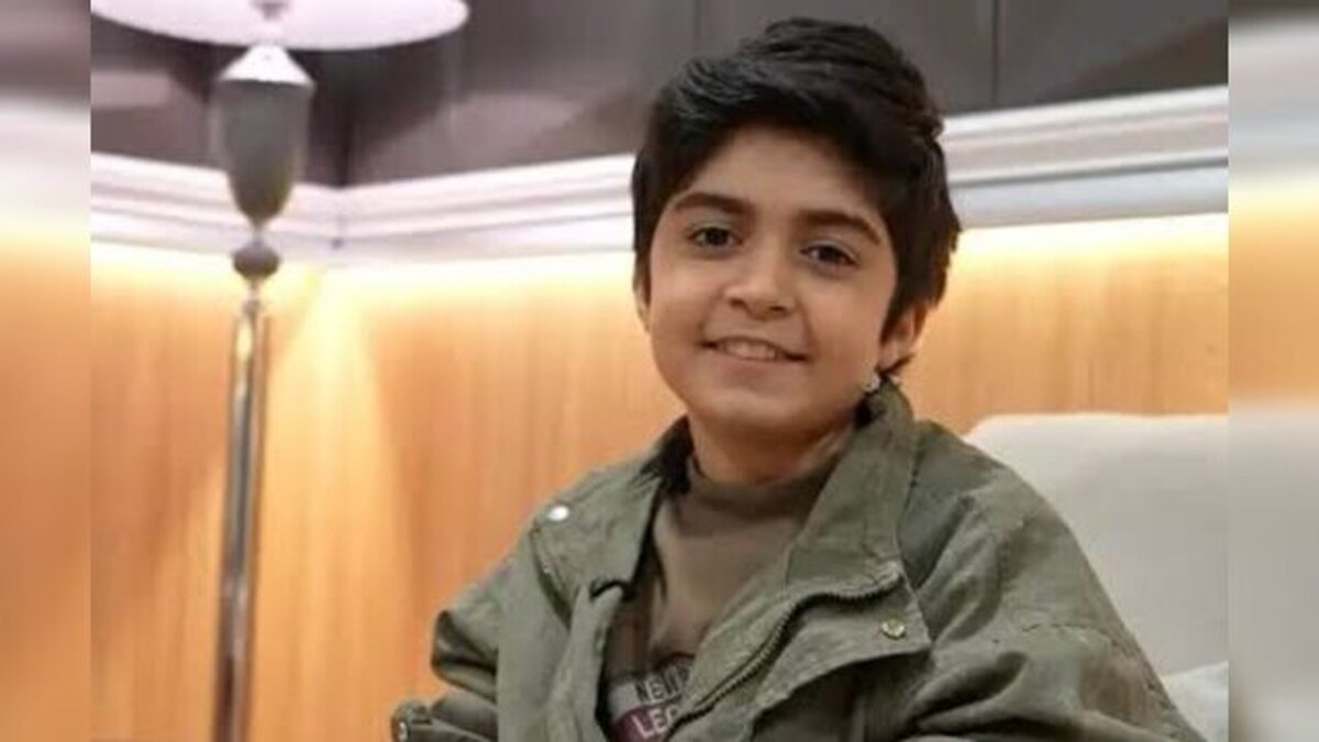 پست هوتن شکیبا درمورد وضعیت سلامت رایان سرلک