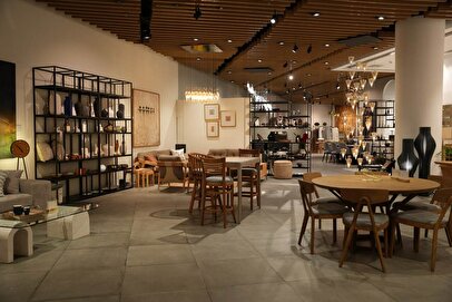 «بازتاب شهر»، روایت یک گردهمایی طراحی با حضور برندهای ایرانی